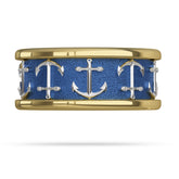 Anchor's Aweigh Ring